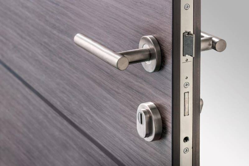 HomeGuard PAS24 Doorsets - Internal Doors