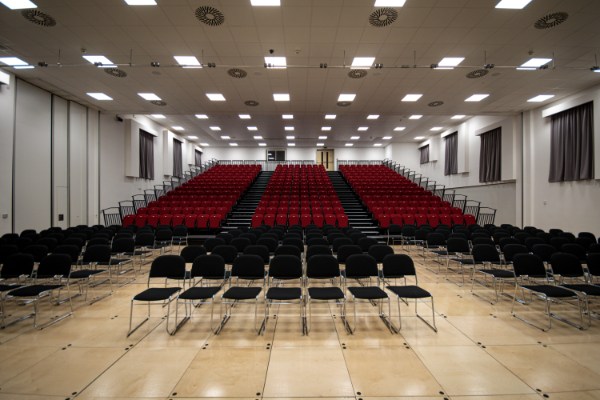 Rougemont School