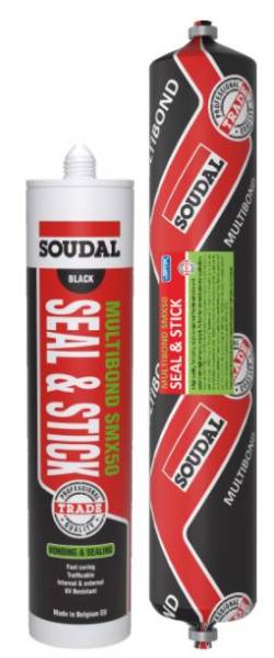 Multibond SMX50 - Seal & Stick FC 