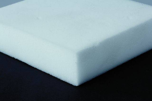 Melamine Acoustic Foam