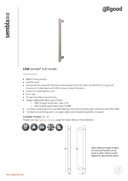 1729 Datasheet Iss02