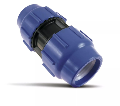 Spillvan - PE 100 Standard - 20/16MM REDUKSJON