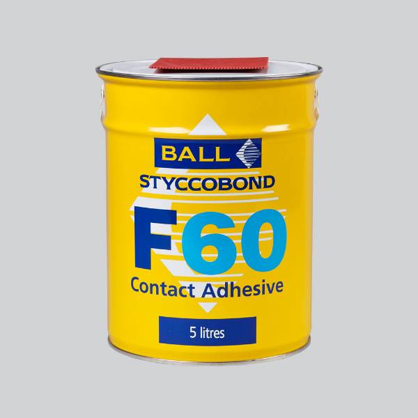 Styccobond F60 - Flooring Adhesive