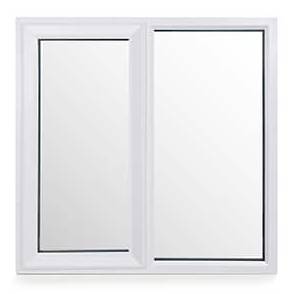 M70 Casement Window - PVC-U Window System