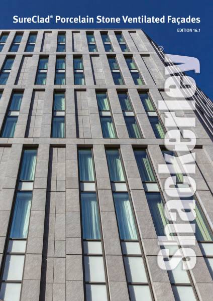 Shackerley SureClad® Porcelain Stone Brochure Ed.16.1 HR