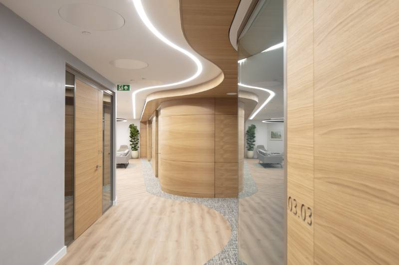 Evelyn Partners, Leeds