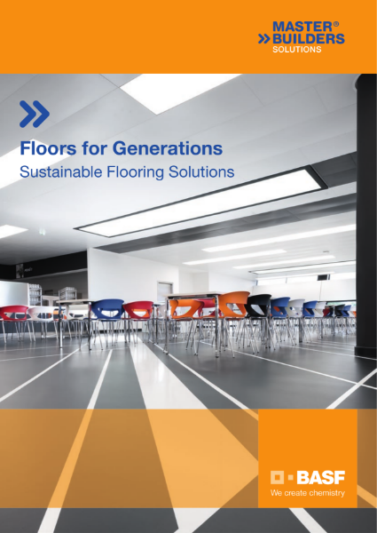 Floors for Generations - Sustainable Flooring Solutions