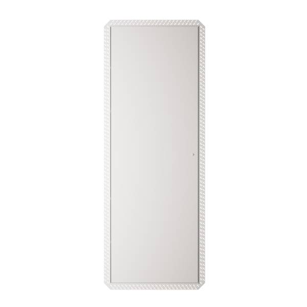 Metal Riser Door (Standard Range EX57) - Beaded Frame - 2 Hour Fire Rated - Riser Door