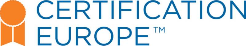 Certification Europe 