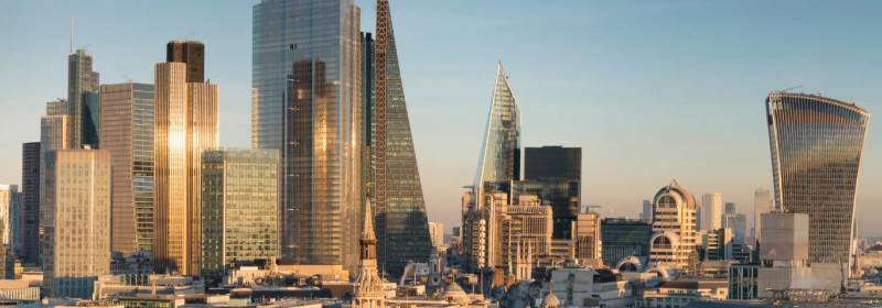 22 Bishopsgate (The Viewing Gallery)