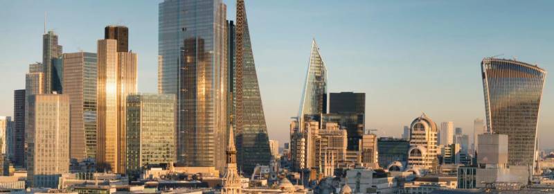 22 Bishopsgate (The Viewing Gallery)