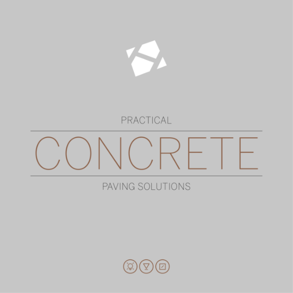 Concrete Paving