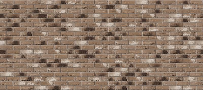 Tenebris - Clay Facing Brick