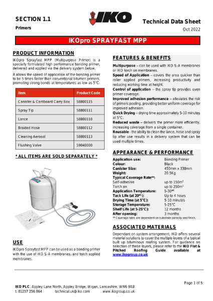 IKOpro-Sprayfast-MPP-TDS