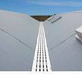 Single Ply Roof System - IKO Armourplan PSG - 10/15/20/25 Year Guarantee