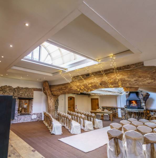 KUROLOK RL | Motorised Rooflight Blinds