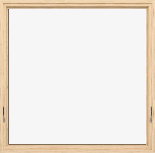 Ultimate Venting Picture Window 