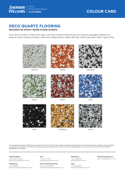 Deco-Quartz-Flooring-Colour-Card-Sherwin-Williams-English