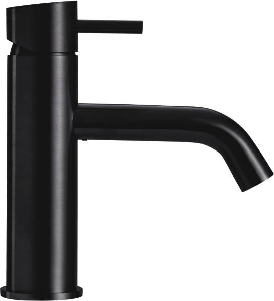 Qtoo Collection - QT1150M Single lever mixer tap - Basin Mixer Tap