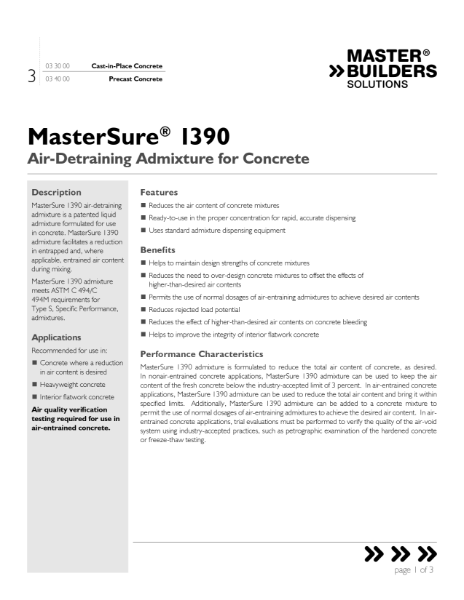 mbs-mastersure-1390-tds