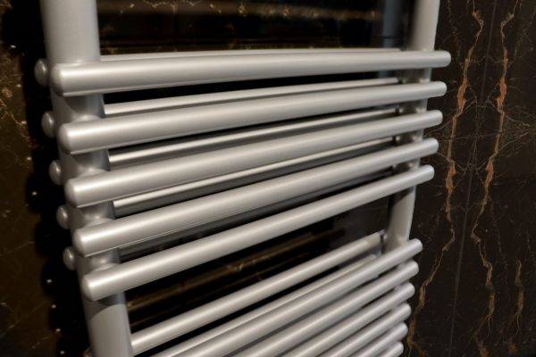 Pisa Plus Towel Rail - Towel Radiator