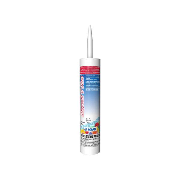 Mapesil  T Plus - 100% Silicone Sealant