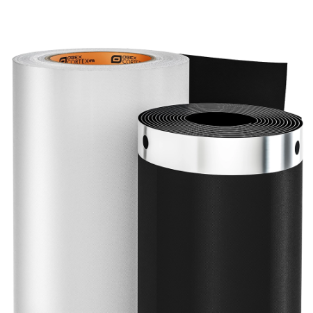 0240FR RapidTray DPC System - Damp Proof Course (DPC)