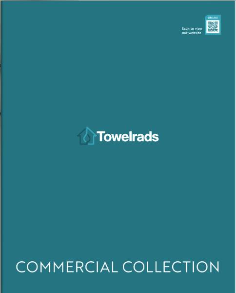Towelrads Commercial Collection 2025