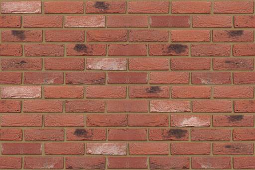 Ivanhoe Olde Village - Clay Facing Brick