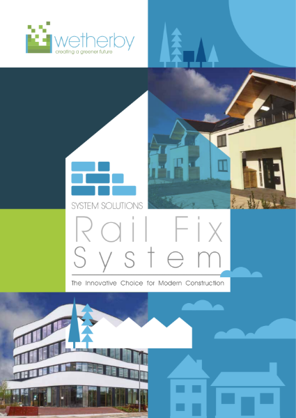 Wetherby Rail Fix System