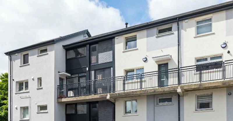 Wester Common, Glasgow