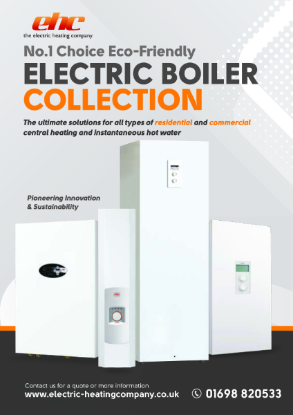 2024 Boiler Collection