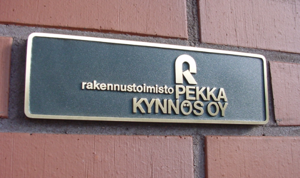 Valmistajakilvet