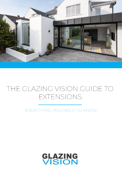 The Glazing Vision Guide to Building an Extension