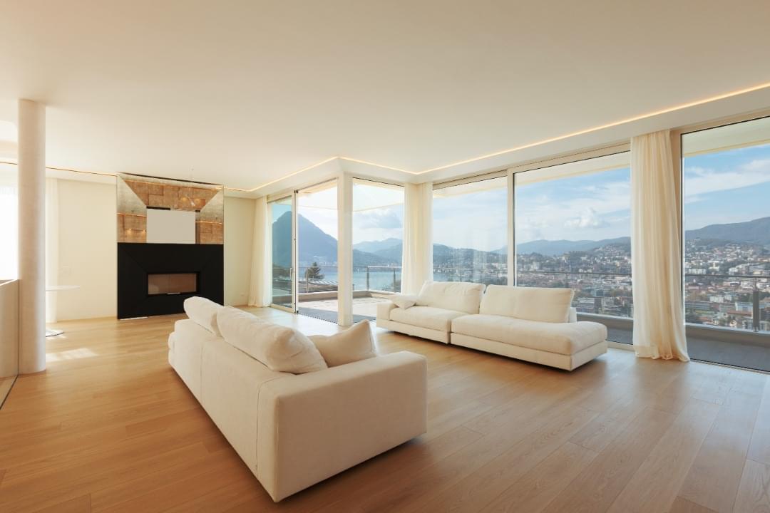 Windows and glazing