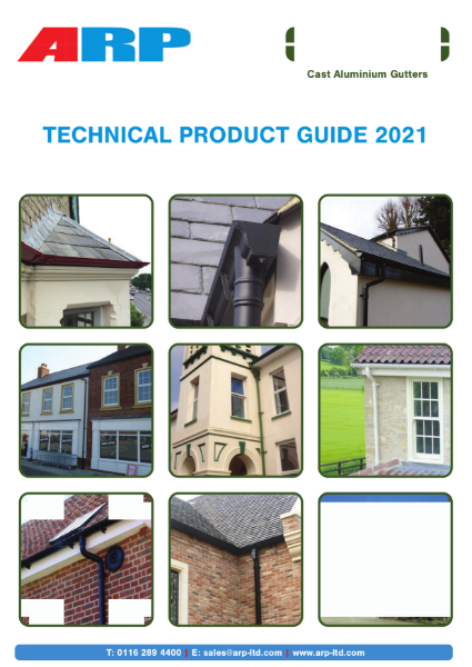Technical Product Guide - Legacy
