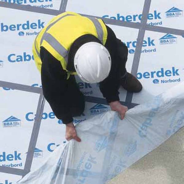 CaberDek