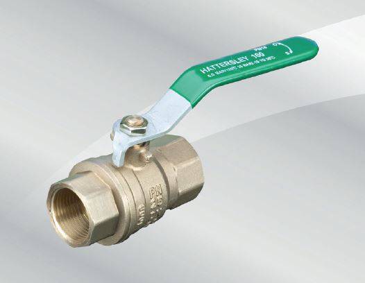 Fig. 100 Ball Valve