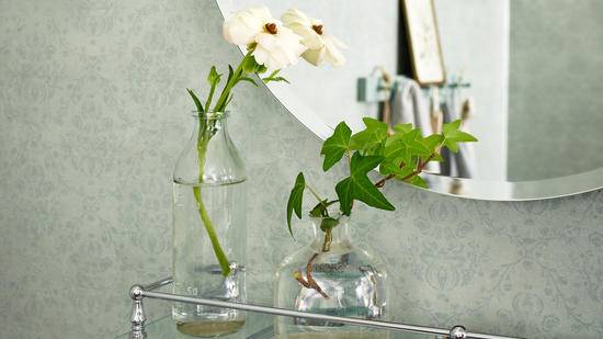 Wall coverings