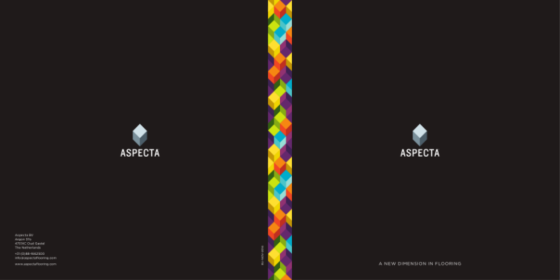 Aspecta Five brochure