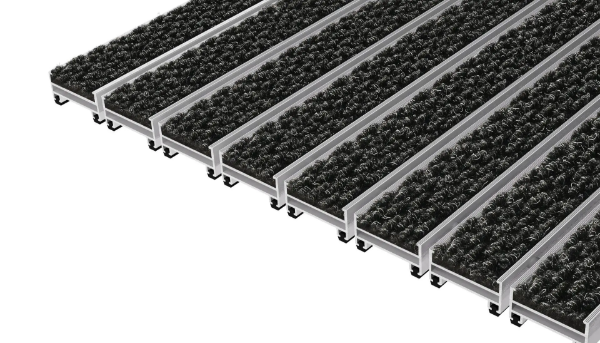 Top Clean TREND XL GREEN MOTION  med Miljøvennlig Tekstil