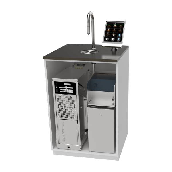 TopBrewer Pro Config TP3