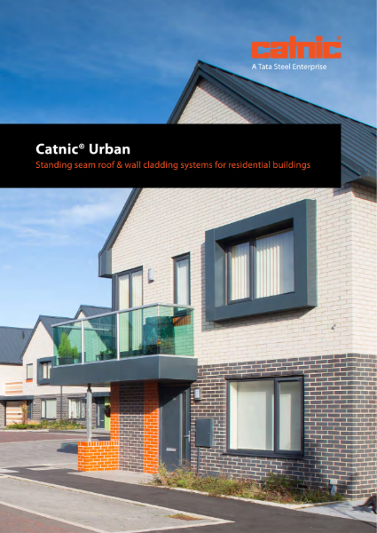 Catnic Urban overview