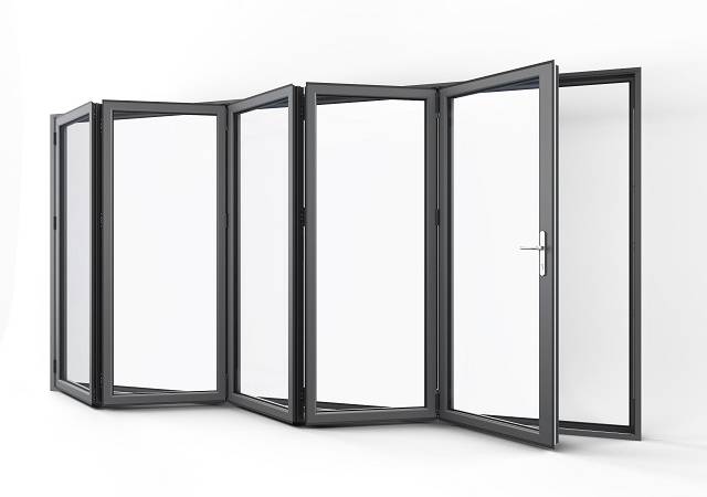 Ali FOLD Folding Door System