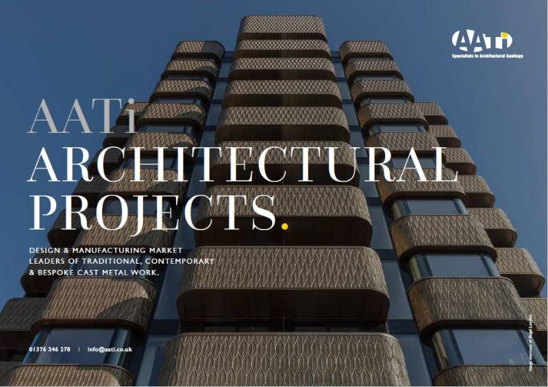 AATi - Architectural Brochure - Rev 1