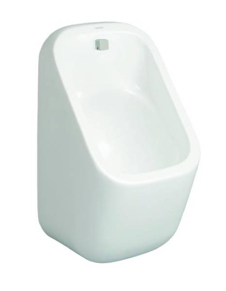 Marden Concealed Trap Urinal