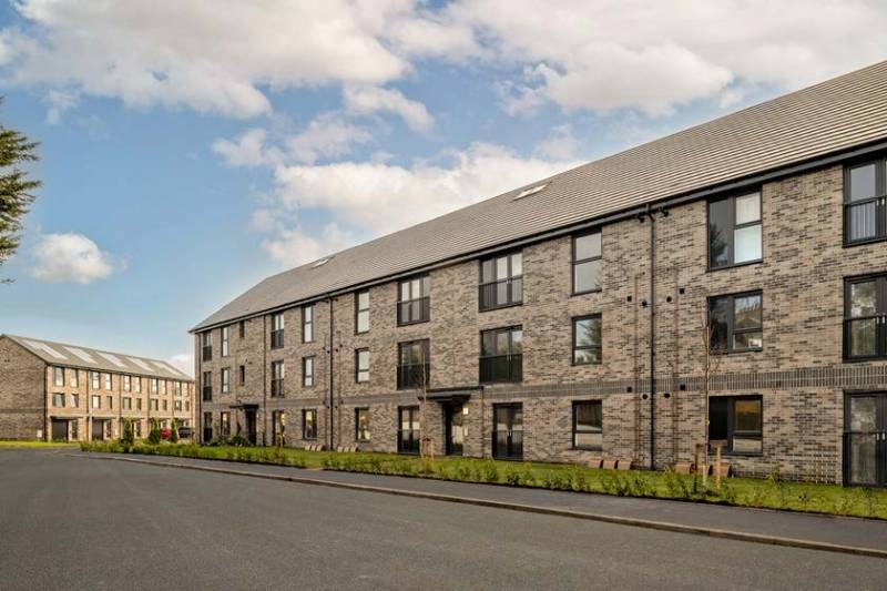 Boclair Mews