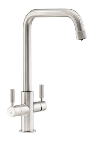 PRONTEAU™ Industria - 3 IN 1 Steaming Hot Water Tap - Boiling Water Tap 