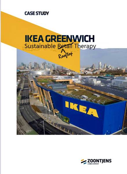 Ikea Greenwich