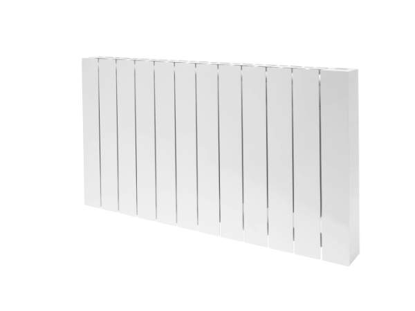 DAR Aluminium Radiator